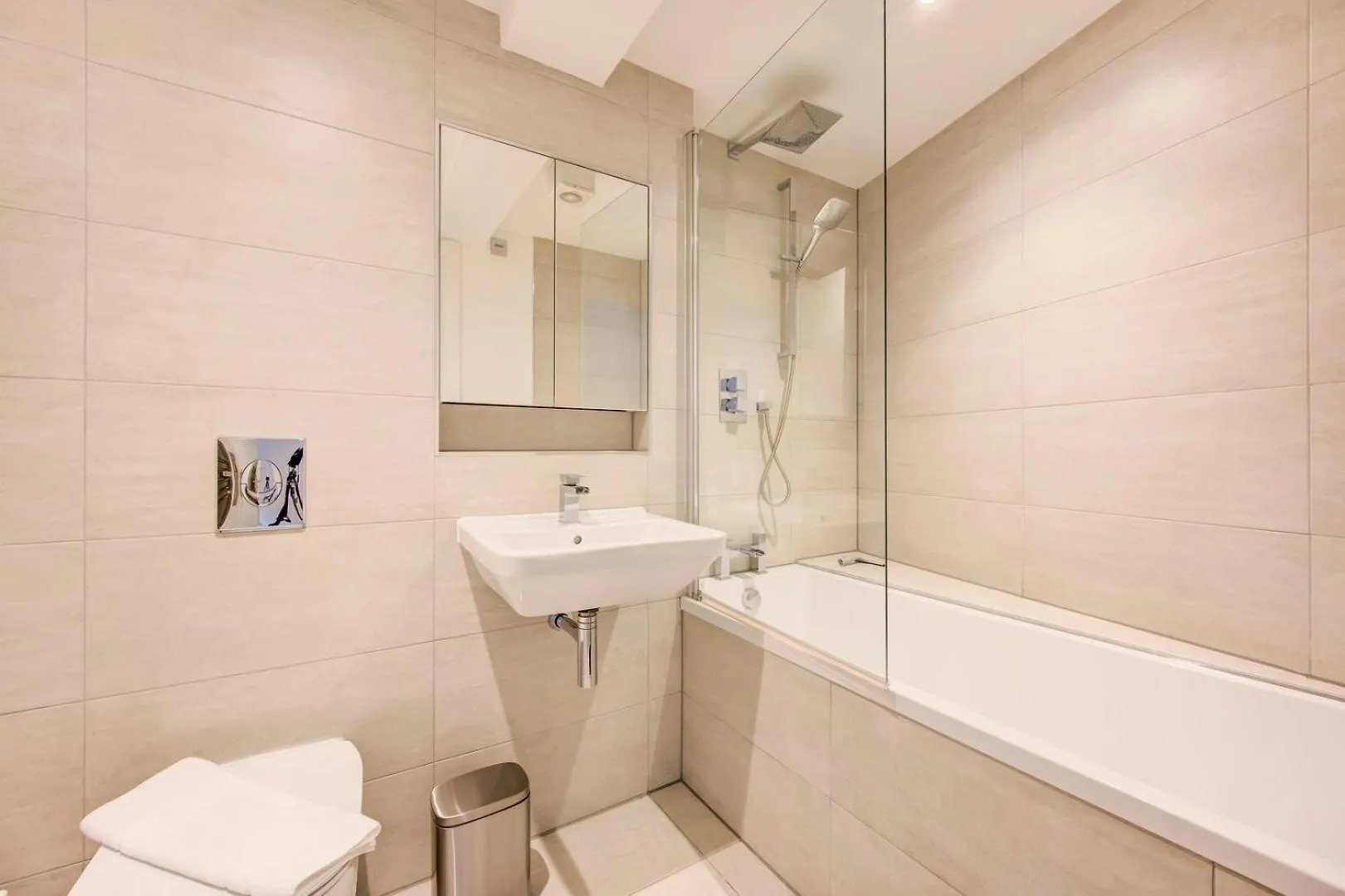 Guestready - Modern Luxury Near Tower Bridge Apartment London 0*,