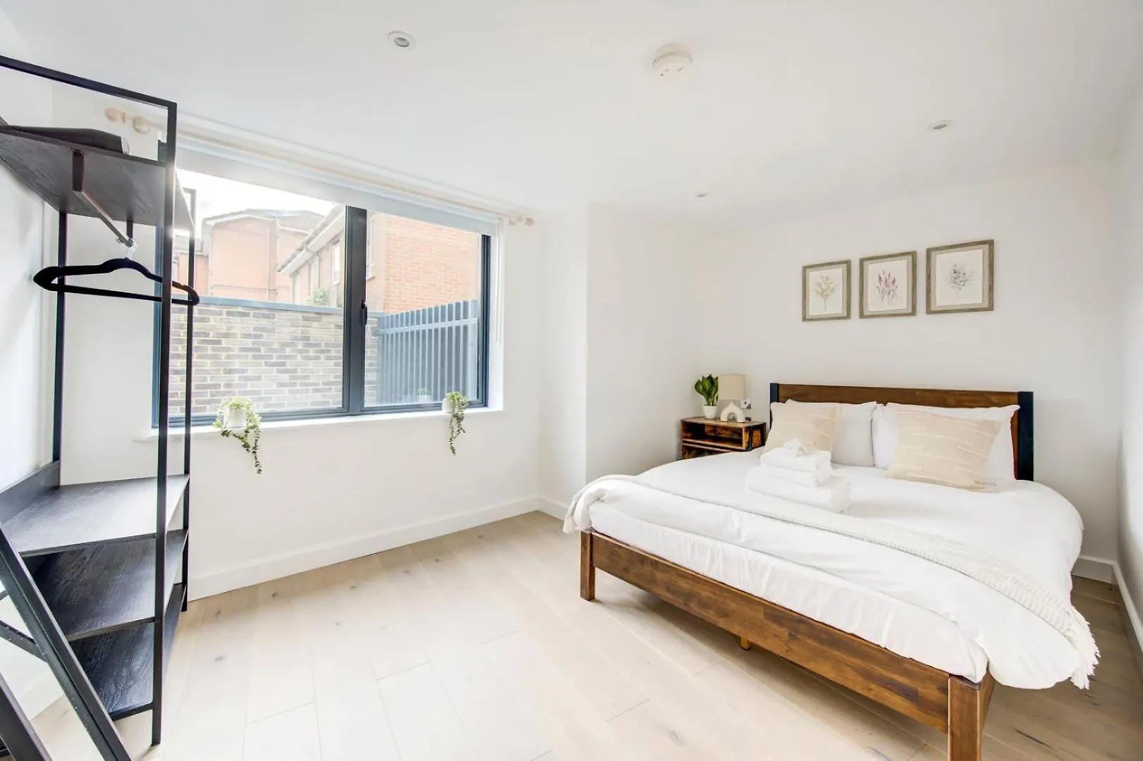 アパート ロンドンGuestready - Modern Luxury Near Tower Bridgeアパートメント