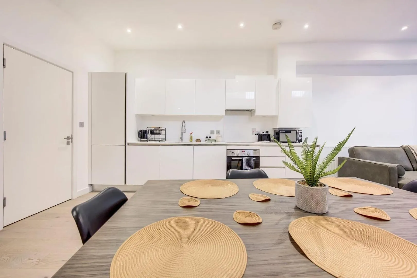 Guestready - Modern Luxury Near Tower Bridge Apartment London