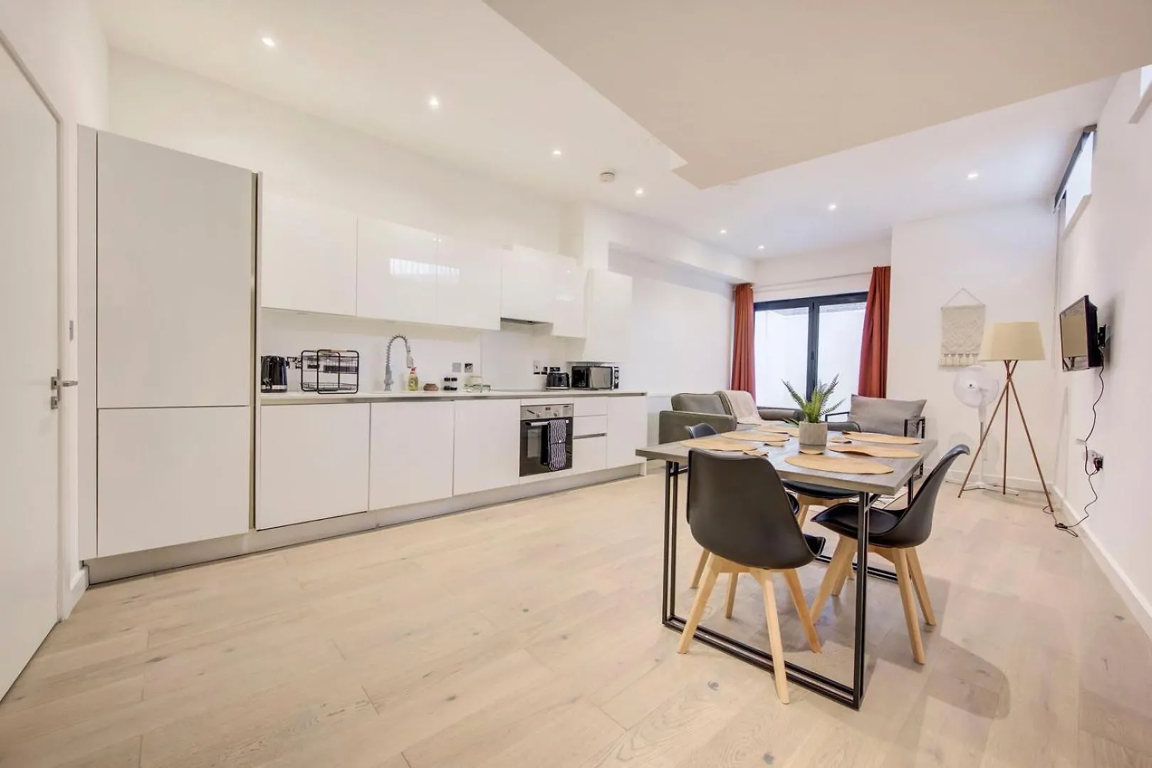 Guestready - Modern Luxury Near Tower Bridge Apartment London 0*,  United Kingdom