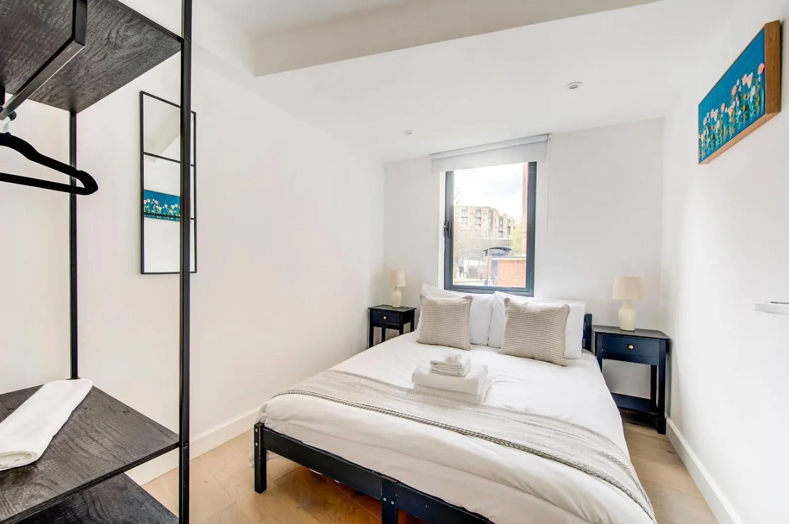Guestready - Modern Luxury Near Tower Bridge Apartment London