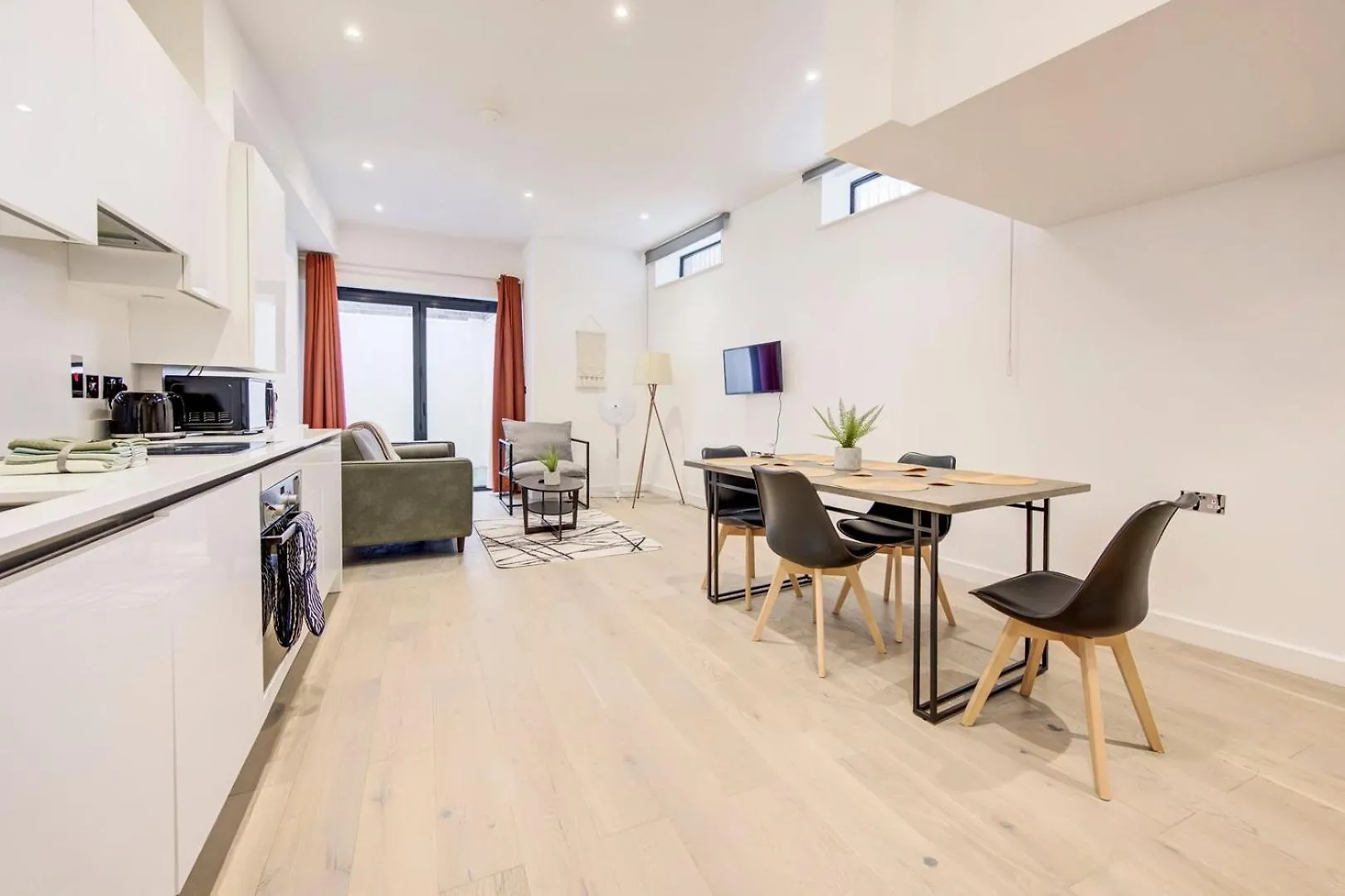 Guestready - Modern Luxury Near Tower Bridge Apartment London