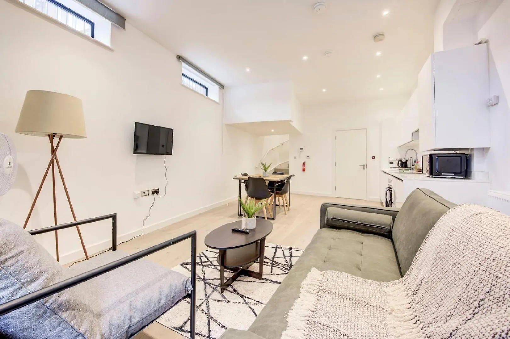Guestready - Modern Luxury Near Tower Bridge Apartment London United Kingdom