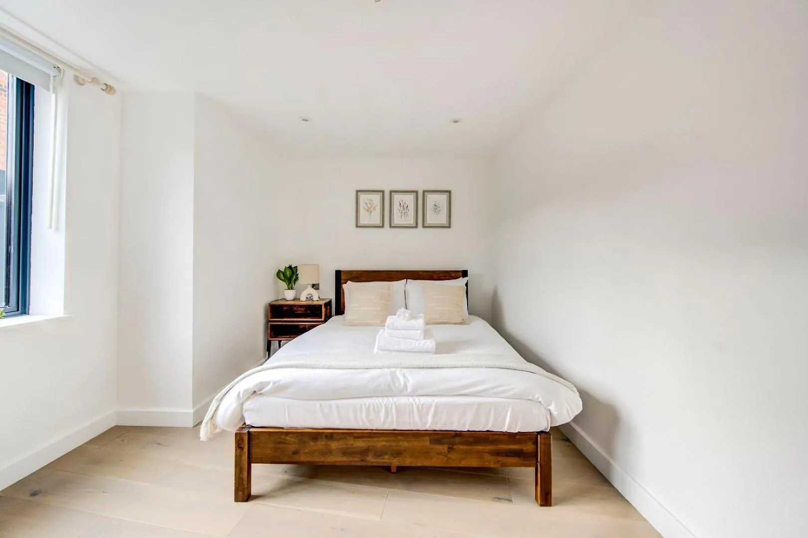 Guestready - Modern Luxury Near Tower Bridge Apartment London 0*,  United Kingdom